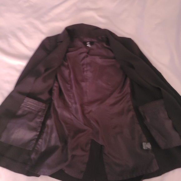 Suit jacket - Picture 4 of 4